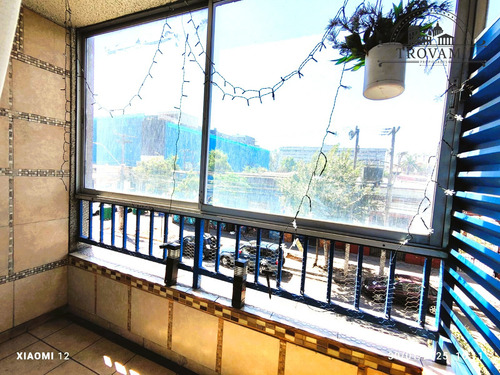 Arriendo Depto 2hab,1ba, Cond Doña Laura Ggcc Incluidos