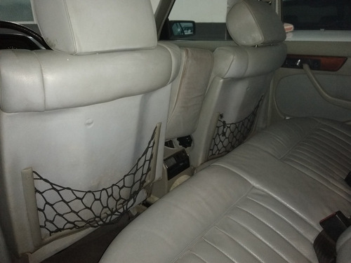 Mercedes-benz 280s