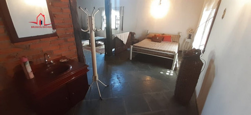 Imagem 21 de 28 de Chácara A Venda No Bairro Recreio Santo Antonio Em Jarinu - - 3382-1