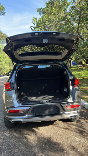 Chery Tiggo 7 1.5 T Flex Aut. 5p