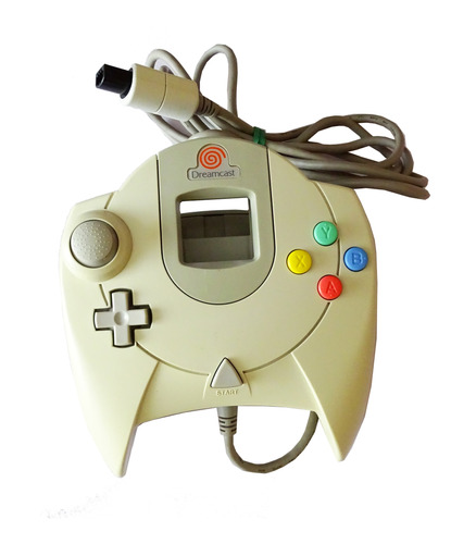 Control Dreamcast Original