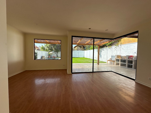 Hermosa Casa En Muy Buen Estado
