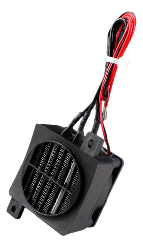 Calentador Ventilador Temperatura Constante 12v 180w