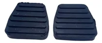 Comprar Gomas De Pedales De Crochet Y Freno De Renault Logan