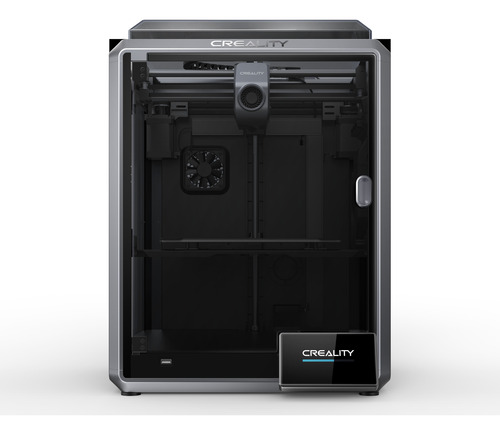 Impresora 3d Creality K1 - Cerrada De Filamento