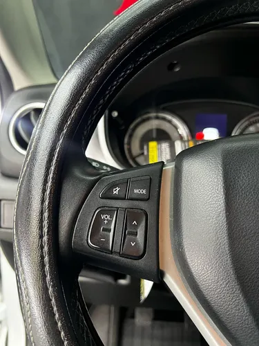 Suzuki Vitara 1.6 Live