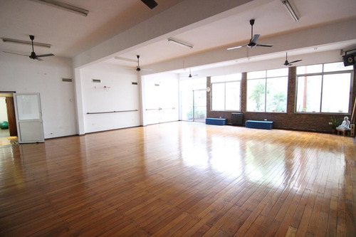 Gym - Local - 545m2 A Mts De Dardo Rocha - Ubicación Exclusiva