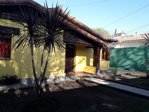 Cabañas/chalets La Falda Córdoba - 2/8 Pers. Consultå. Desde
