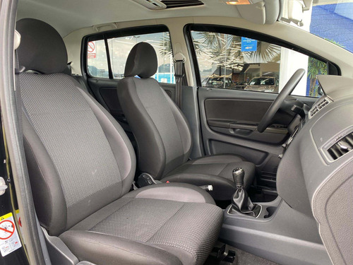 Imagem 11 de 13 de Volkswagen Fox Connect 1.6