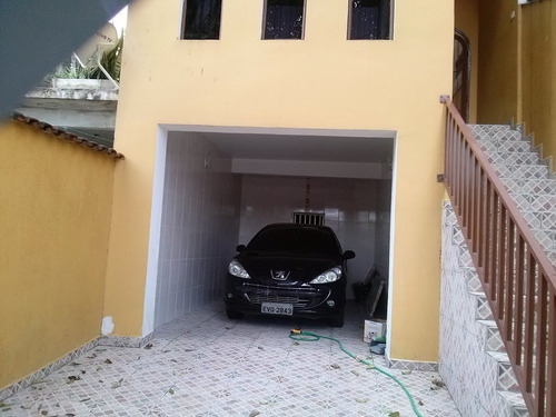 Imagem 4 de 15 de Casa Térrea Para Venda, 3 Dormitório(s), 125.0m² - 540