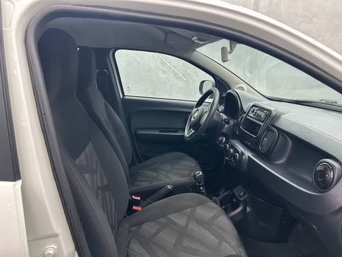 Fiat Mobi 1.0 Like Flex 5p