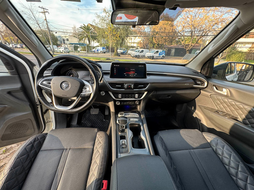 Foton G7 2.0 At8 4X4