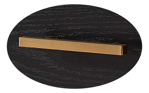 Diseños De Kb Mesa Auxiliar Del Lado De La Silla De Madera Y