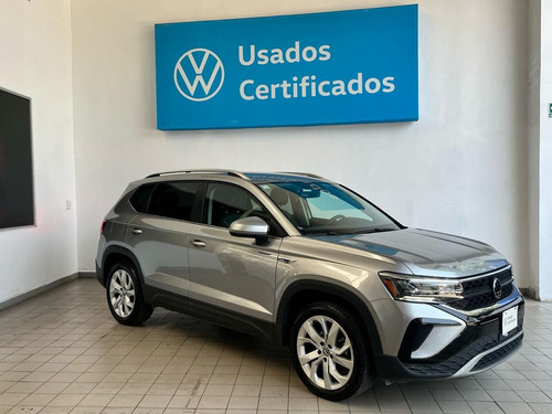 Volkswagen Taos 1.4 Comfortline At