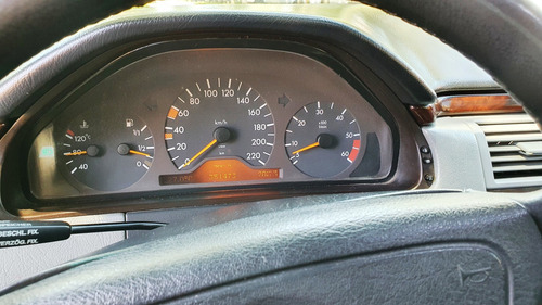 Mercedes-benz Clase E 3.0 E300 Elegance Diesel