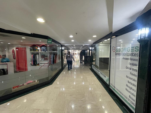 Imagen 2 de 7 de Se Vende Local Comercial Torre D&d 29m² Las Mercedes