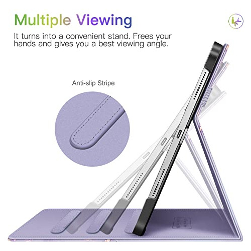 Funda Para iPad Air 5th Generation (2022) / 4th Generation (