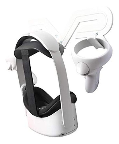 Soporte Para Auriculares Y  Es Vr