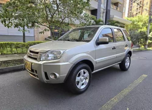 Ford Ecosport 2.0 L 4x2