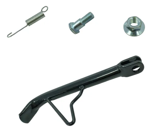 Gato Pata Lateral Tvs Apache 160 2v / 180