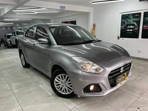 Suzuki Swift Dziere Mt 2023