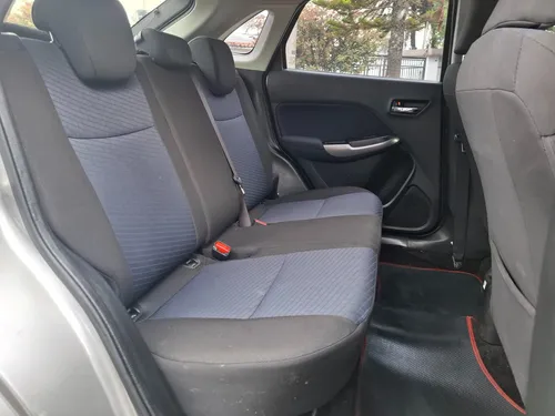 Suzuki Baleno 1.4 Gl