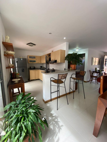 Casa Unifamiliar En Venta En La Ceja (sector Centro Comercial Viva)
