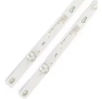 Comprar Kit De Tiras De Led Para Cdh-le32smart17 L32s6500 Xc32sm 5 L