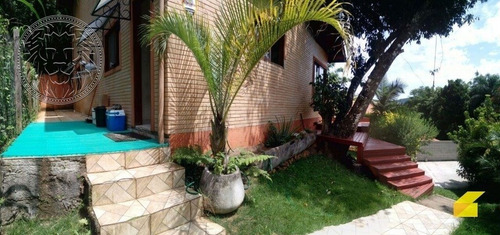 Casa - Rio Tavares - Ref: 1394 - V-1431