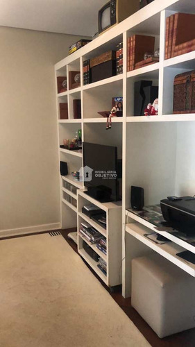 Imagem 7 de 29 de Apartamento Com 3 Dorms, Jardim Ampliação, São Paulo - R$ 900 Mil, Cod: 4177 - V4177