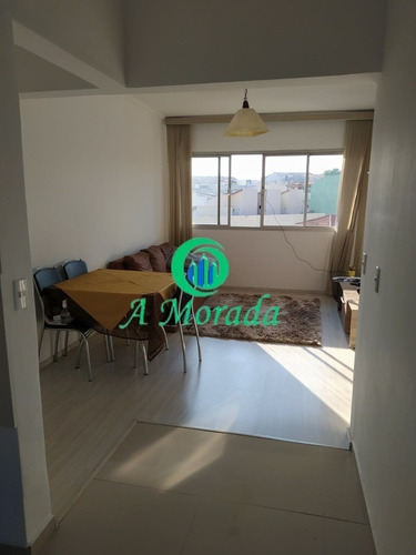 Imagem 6 de 23 de Ótimo Apartamento Na Vila Pires - Ap03729 - 70686927