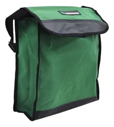 Comprar Bolsa Em Lona Fechada Cg425 Verde Carbografite no Mercado Livre