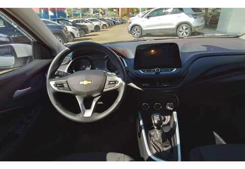 Chevrolet Onix 1.0 FLEX PLUS LT MANUAL