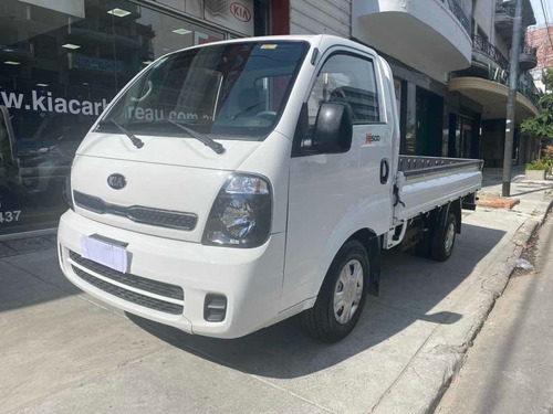Kia K2500