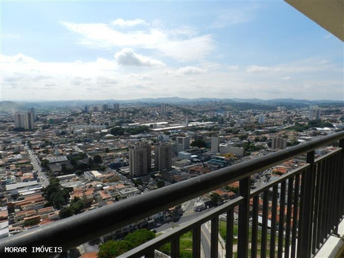 Apartamento Para Venda Em Jundiaí, 000, 3 Dormitórios, 3 Suítes, 4 Banheiros, 3 Vagas - Cor169_2-1026829