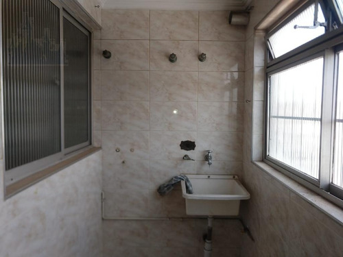 Imagem 12 de 18 de Apartamento Para Venda, 2 Dormitórios, São João Clímaco - São Paulo - 12432
