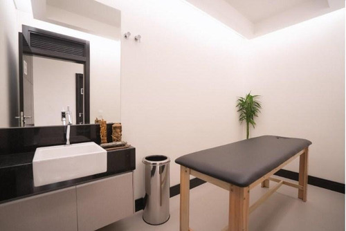 Imagem 9 de 18 de Apartamento À Venda, 50 M² Por R$ 630.169,31 - São Francisco - Curitiba/pr - Ap1786