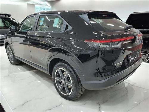 Honda Hr-v 1.5 Di I-vtec Ex
