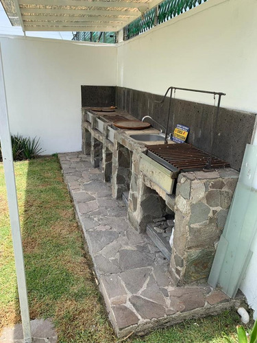 Imagen 7 de 14 de Casa Renta En Foresta Metepec