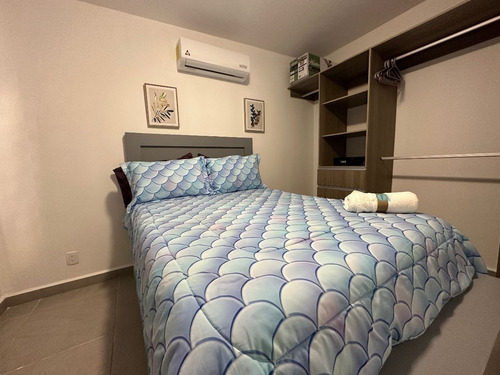 Casa Finamente Amueblada Y Equipada En Zona Diamante Cercad E La Playa