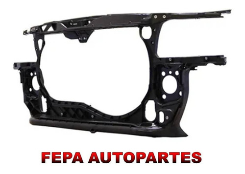 Contrafrente Soporte Radiador Audi A4 2001 / 2004