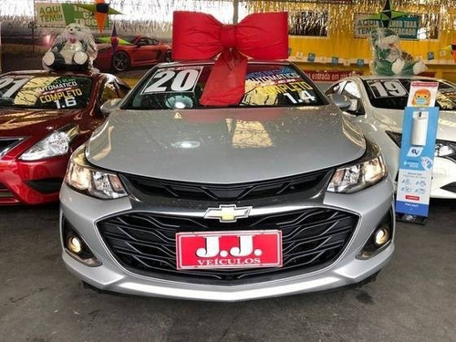 Imagem 3 de 11 de Chevrolet Cruze 1.4 Turbo Lt 16v 2020