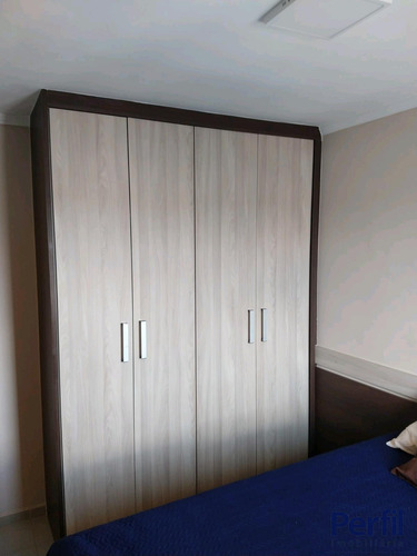 Imagem 4 de 15 de Apartamentos - 2 Dormitórios - 2698