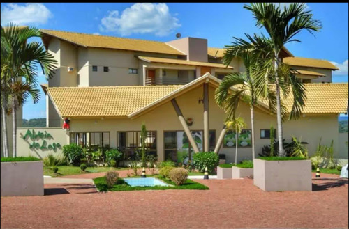 Apartamento Caldas Novas - Direto Com Dono