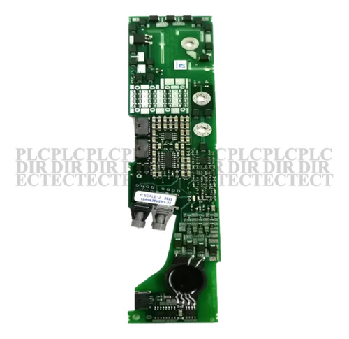 New 1sp0635v2m1-33 Igbt Drvie Board Ccf