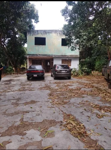 Vende Terreno Monte Alegre. M.c.