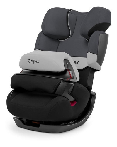 Butaca infantil para auto Cybex Silver Pallas grey rabbit