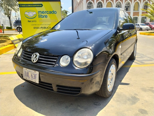 Imagen 1 de 9 de Volkswagen Polo