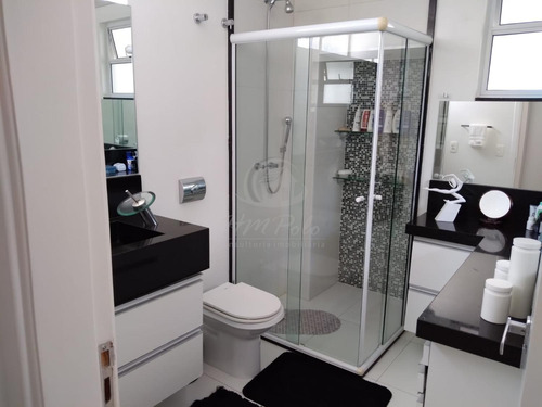 Imagem 22 de 30 de Apartamento À Venda Em Centro - Ap034845