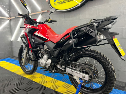 Xre 300 Rally Flex